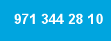 971 344 28 10 971 344 28 10
